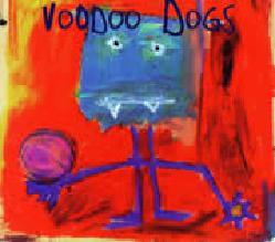 Voodoo Dogs_cover